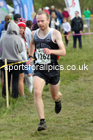Senior mens 2021 North Eastern Harrier League, Druridge Bay. Photo: David T. Hewitson/Sports for All Pics